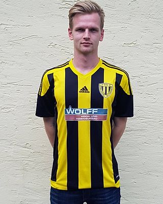 Alexander Lilienthal