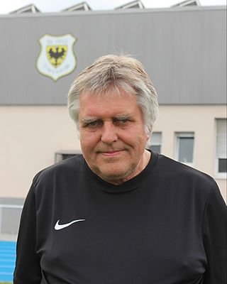 Helmut Deck