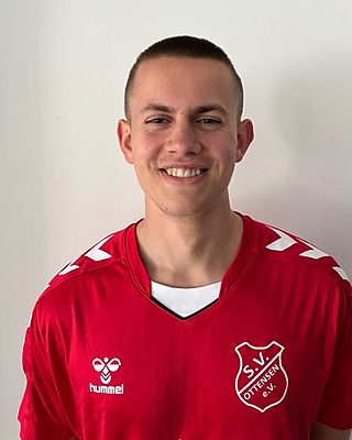 Simon Reinke