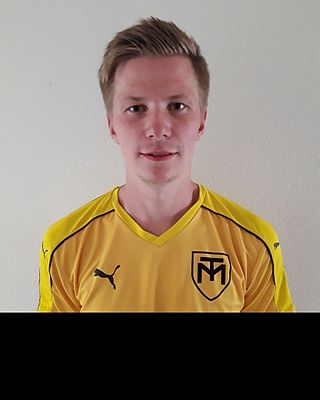 Soeren Frerichs