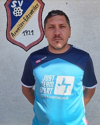 Vasile-Cristian Mosneag