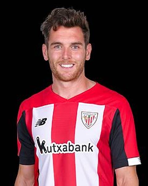 Foto: Athletic Bilbao