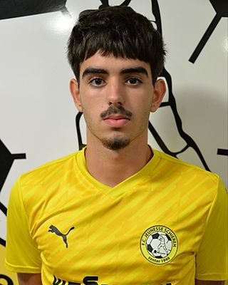 Romeo Almeida Dos Santos