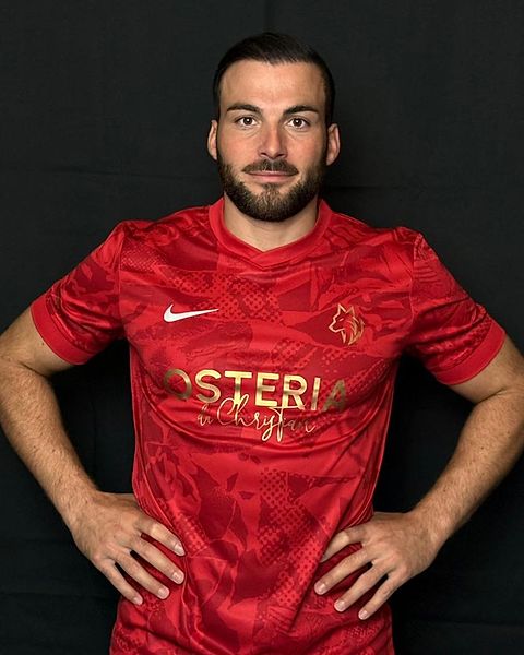 Foto: SV Genclerbirligi Wasserburg