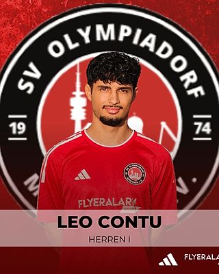 Leonardo Contu