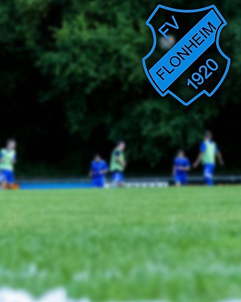 Foto: FV Flonheim