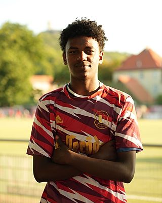 Yafet Zeragabr Asemerom