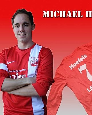 Michael Hoefels