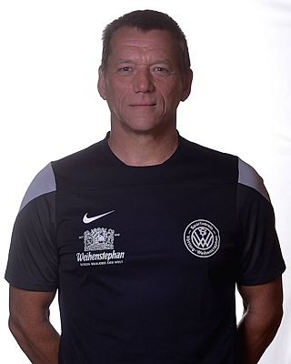 Gerhard Würzinger
