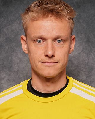 Jonas Egbers