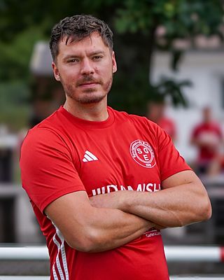 Pascal Ruffing