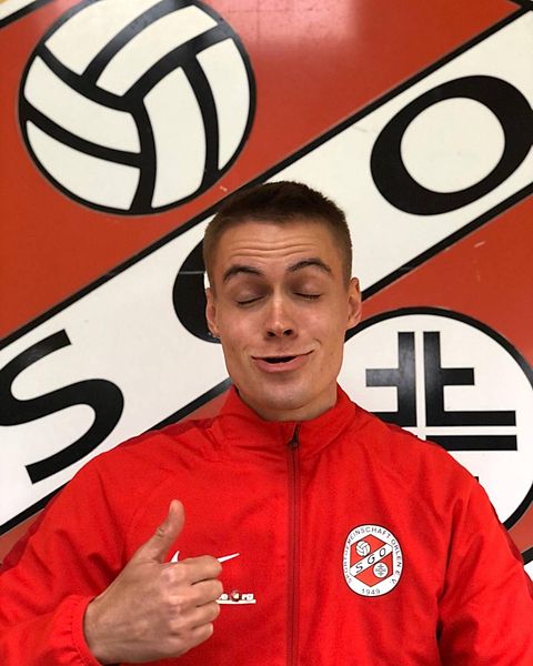 Foto: Adam Hopfen