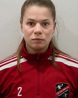 Anna Katharina Zöll