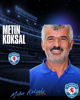 Metin Köksal