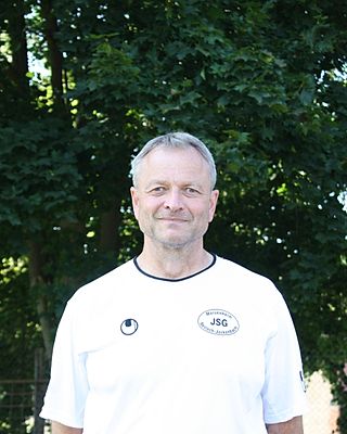 Bernd Dilfer