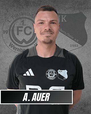 Alexander Auer