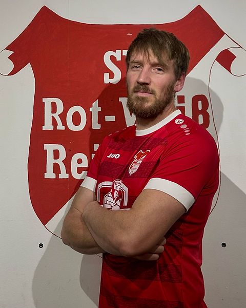 Foto: SV Rot-Weiß Reitwein