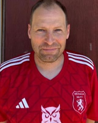 Patrick Völker