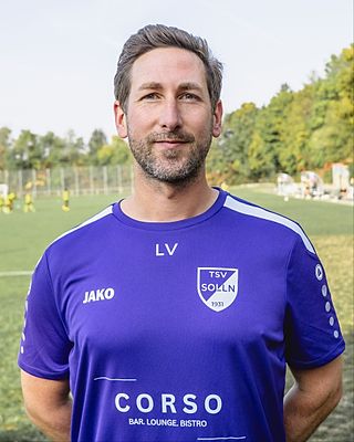Lukas Villinger