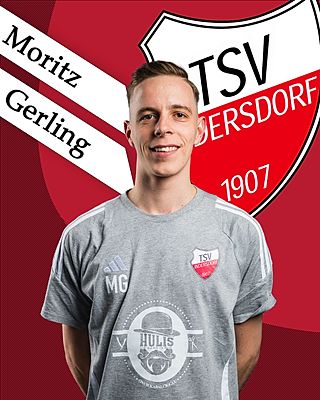 Moritz Gerling