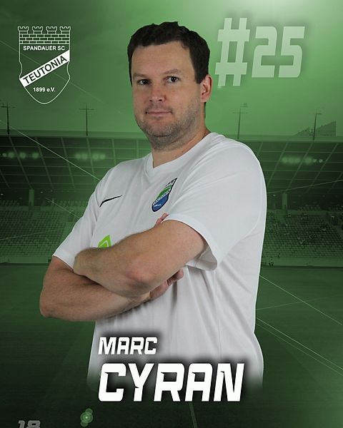 Foto: SSC Teutonia 1899