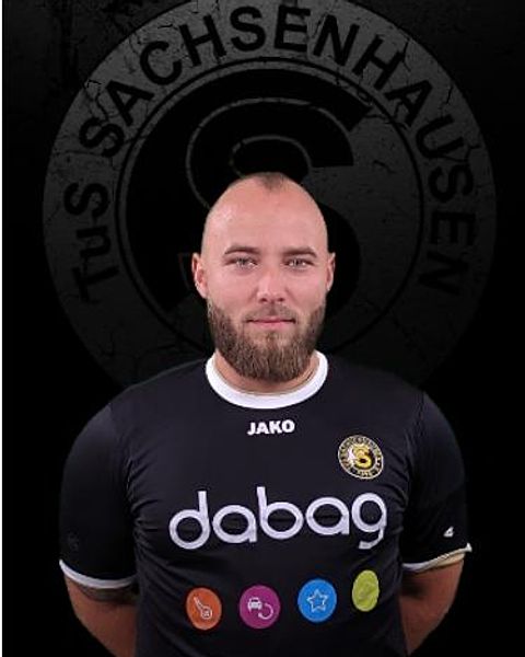 Foto: TuS Sachsenhausen III