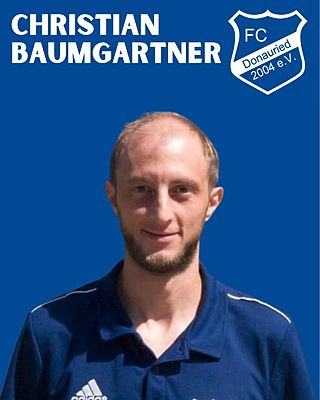 Christian Baumgartner