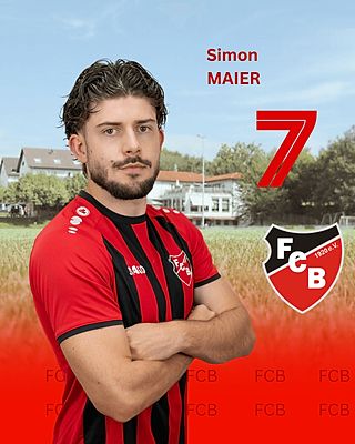 Simon Maier