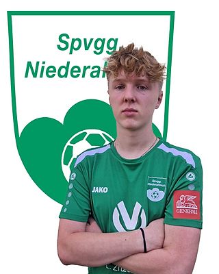 Simon Heilig