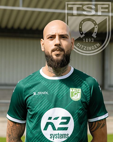 Davide Sardelli