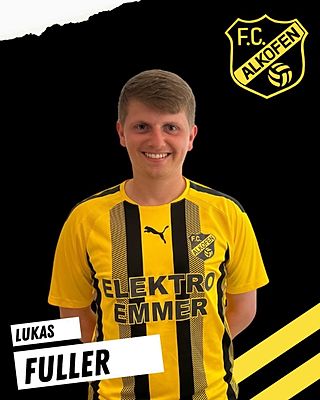 Lukas Fuller