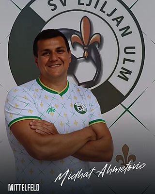 Midhat Ahmetovic