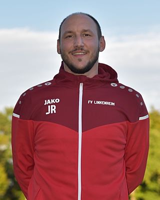 Jörg Rebholz
