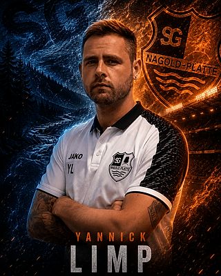 Yannick Limp