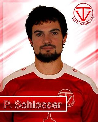 Philipp Schlosser