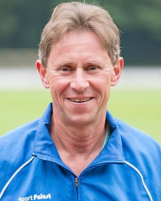 Reiner Spelmans