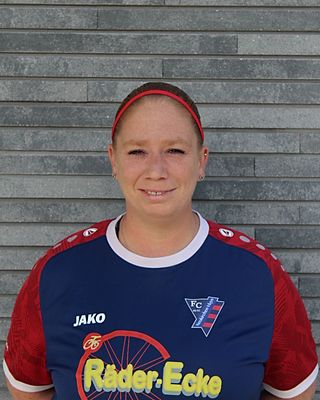 Anne-Katrin Wöhlcke