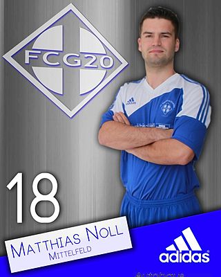 Matthias Noll