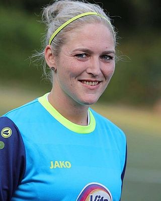 Janina Brotz