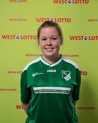 Lisa Caroline Mecking