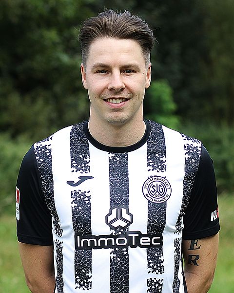Foto: Daniel-Rene Weigert / SG Watte