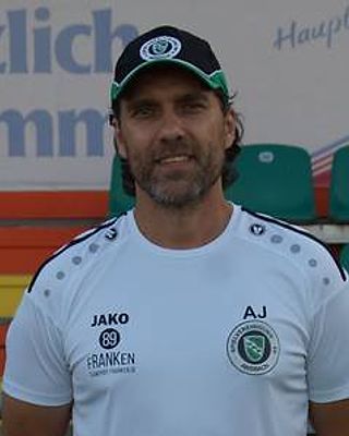 Antonio Jelec