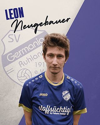 Leon Paul Neugebauer