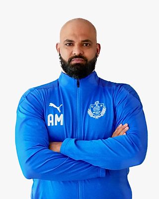 André Luiz de Mendonça