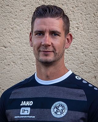 Axel Buder