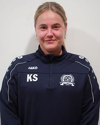 Katharina Schneider