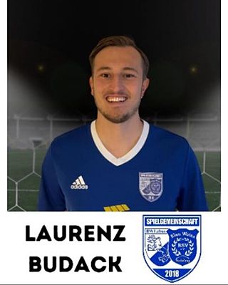 Laurenz Budack