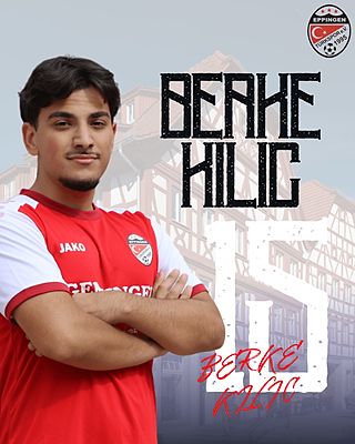 Berke Kilic