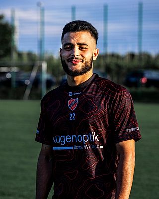 Yassine Outaleb