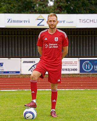 Niclas Günter